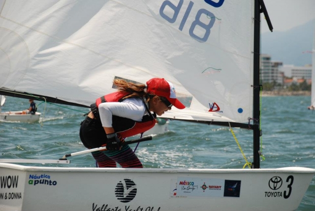  Sailing for children 